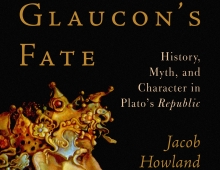 Cover of "Glaucon's Fate"